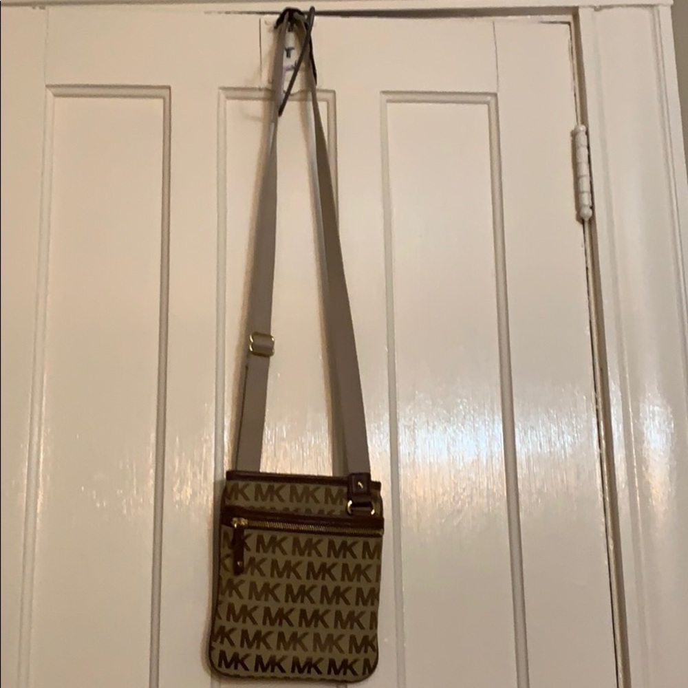 Michael Kors crossbody bag